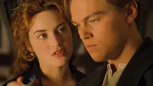 Задник к фильму "Титаник" #521386