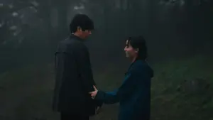 Задник к фильму "내게 쓰인 편지" #800785