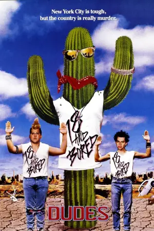 Постер к фильму "Стиляги" #745290