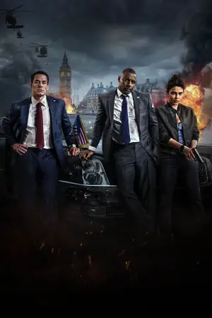 Постер к фильму "Главы государств" #585165