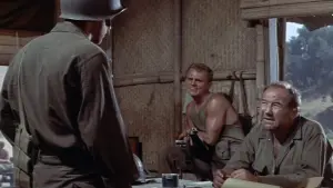 Задник к фильму "Между раем и адом" #425890