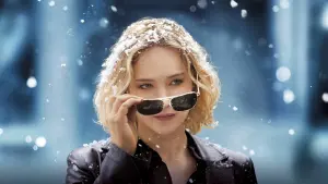 Задник к фильму "Джой" #316902