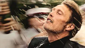 Задник к фильму "Ещё по одной" #203340