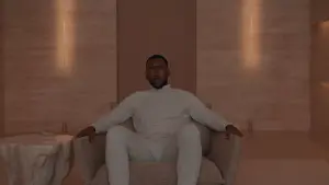 Задник к фильму "Лебединая песня" #234220