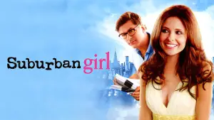 Задник к фильму "Девушка из пригорода" #650360