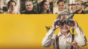 Задник к фильму "Я увидел короля" #717967