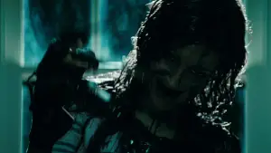 Задник к фильму "Кошмар на улице Вязов" #703015