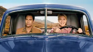 Видео к фильму Инопланетное вторжение | Official Alien Trespass Trailer in HQ from Alien Trespass