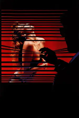 Постер к фильму "Подставное тело" #648243