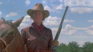 Задник к фильму "Приближается всадник" #480857