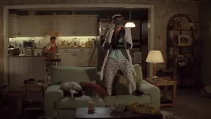 Задник к фильму "Первому игроку приготовиться" #205444