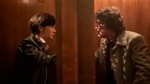 Задник к фильму "В паутине" #349995