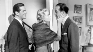 Задник к фильму "В случае убийства набирайте «М»" #725112