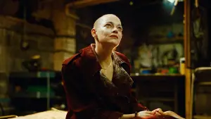 Задник к фильму "Бугония" #511710