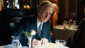 Задник к фильму "Жить" #242235