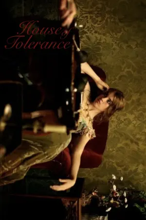 Постер к фильму "Дом терпимости" #489750