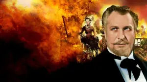 Задник к фильму "Музей восковых фигур" #252116