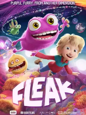 Постер к фильму "Флибубу" #532076