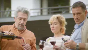 Задник к фильму "Невероятно, но факт" #307625