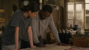 Задник к фильму "ИО" #386579