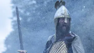 Задник к фильму "Ирати. Эра богов и монстров" #411056