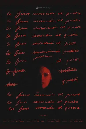 Постер к фильму "The subtle feeling of breaking" #780836