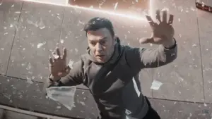 Задник к фильму "Уровни" #655305