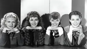 Задник к фильму "Маленькие женщины" #462998