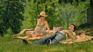 Задник к фильму "Букашки. Приключение в Долине муравьев" #250579