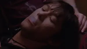 Задник к фильму "Загадочная кожа" #637846