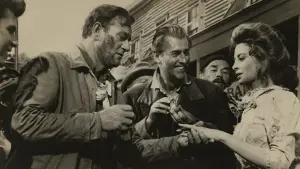 Задник к фильму "К северу от Аляски" #437611