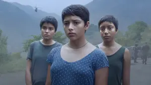 Задник к фильму "Молитвы об украденных" #402969