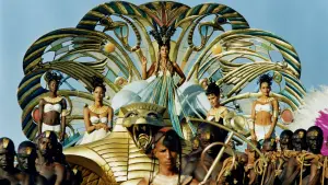 Задник к фильму "Астерикс и Обеликс: Миссия Клеопатра" #220392