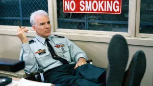 Задник к фильму "Сержант Билко" #406820