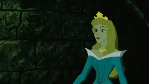 Задник к фильму "Спящая красавица" #634364