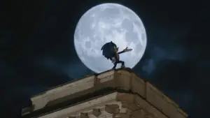 Задник к фильму "Соник в кино" #596601