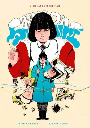 Постер к фильму "Субмарина" #219613