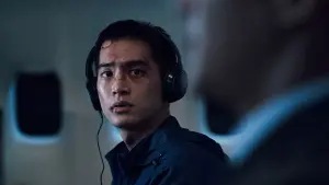 Задник к фильму "Наследник" #365275