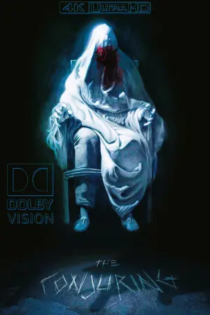 Постер к фильму "Заклятие" #208518