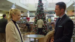 Задник к фильму "Рождественское обещание" #421960