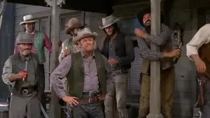 Видео к фильму The Revengers | The Revengers (1972) Original Trailer [HQ]