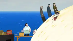 Задник к фильму "Три сестры" #705119