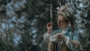 Задник к фильму "Гадкая сестра" #519321