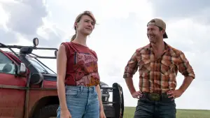 Задник к фильму "Смерч 2" #562673