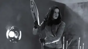 Задник к фильму "Ночной оборотень" #245877