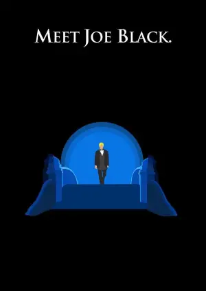 Постер к фильму "Знакомьтесь, Джо Блэк" #620617
