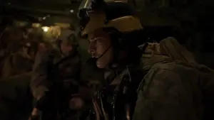 Задник к фильму "Под огнём" #524289