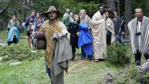 Задник к фильму "" #500240