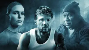 Задник к фильму "Взломщик" #325719