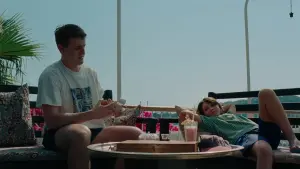 Задник к фильму "Солнце моё" #201549